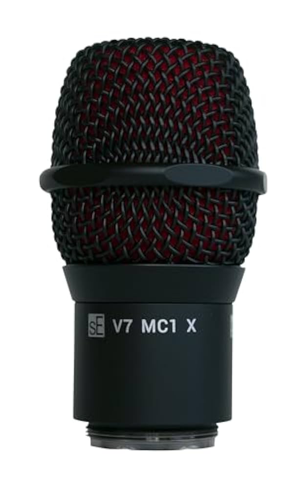 [新品未使用] SE ELECTRONICS V7 VE(箱に傷あり) 新品未使用] SE ELECTRONICS V7 VE(箱に傷あり) - メルカリ